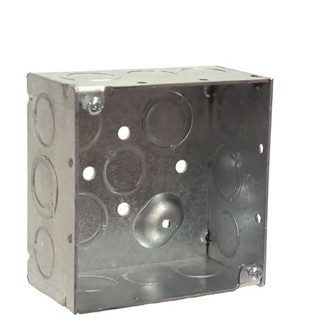 6 square electrical box|5 inch diameter electrical box.